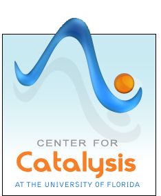 Welcome to the Center for Catalysis at The University of Florida